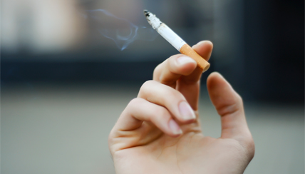 tabak duurder vindt meerderheid nederlanders